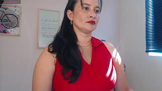 lucy diiaz online show from January 13, 7:42 pm