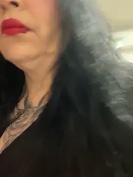 eva sexx69 online show from February 15, 12:11 pm