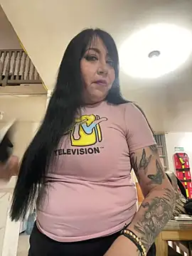 eva sexx69 online show from February 24, 12:05 pm