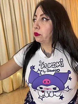 eva sexx69 online show from March 14, 1:24 pm