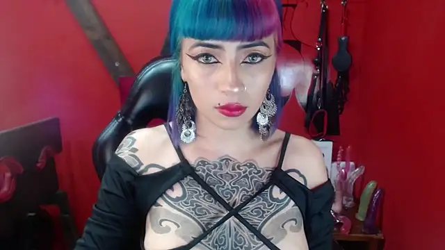 AlissaPeachx online show from January 11, 3:02 am