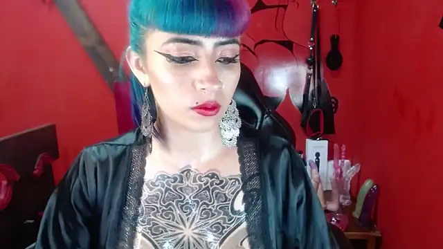 AlissaPeachx online show from January 11, 9:47 am