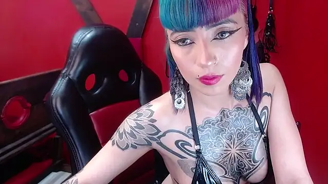 AlissaPeachx online show from January 18, 5:31 am