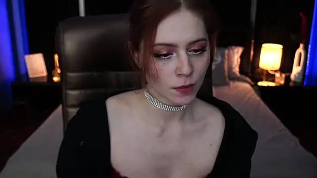 Sasha Exclusive online show from February 5, 11:06 pm