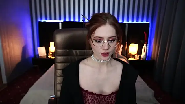 Sasha Exclusive online show from February 6, 2:11 am