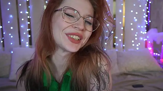 Sasha Exclusive online show from February 17, 4:09 am