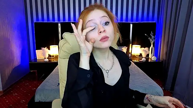 Sasha Exclusive online show from October 20, 6:52 pm