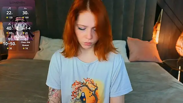 Sasha Exclusive online show from November 14, 2:05 pm