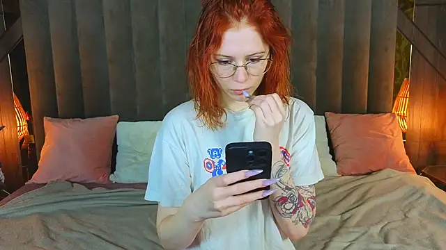 Sasha Exclusive online show from December 15, 8:24 pm