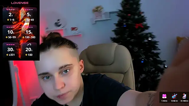 Dolly  Queen  online show from January 12, 11:26 pm