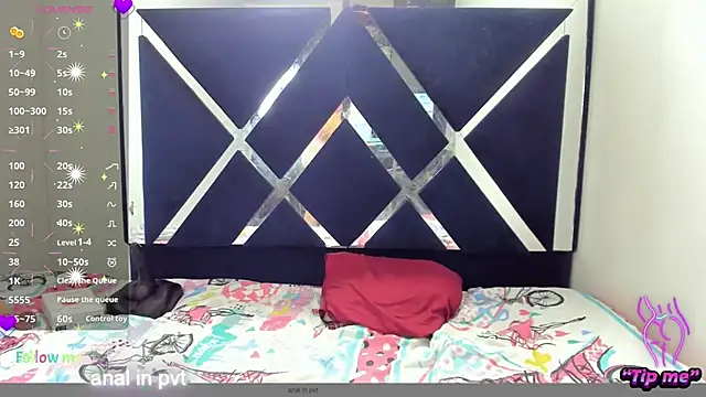 Snapshot of Eva_Goddes chatting on March 14, 3:36 pm Eva Goddes online show from March 14, 3:36 pm
