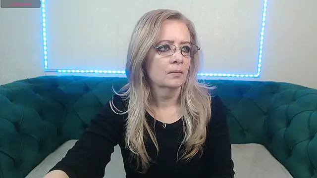 IvanaCharm online show from March 1, 4:26 am