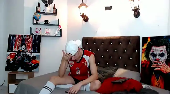 flowers18 online show from February 22, 11:24 pm