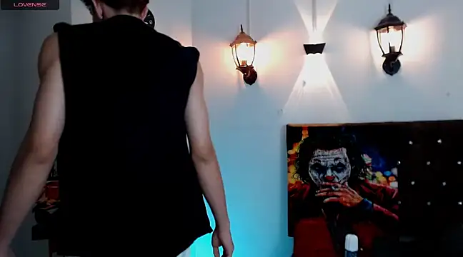 flowers18 online show from March 5, 1:10 am