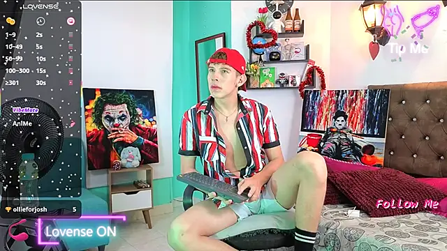 flowers18 online show from September 14, 11:48 pm