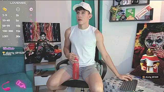 flowers18 online show from March 18, 12:47 am