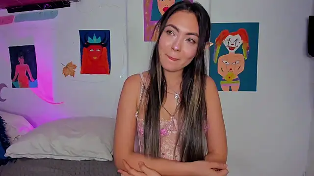 Snapshot of azumi_cutiepie_ chatting on December 20, 2:16 pm azumi cutiepie online show from December 20, 2:16 pm