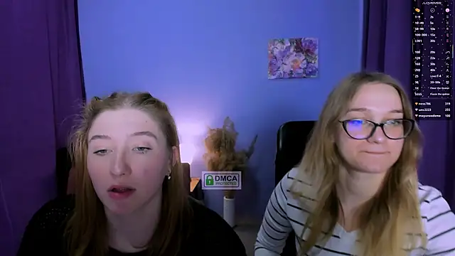 Snapshot of daisy_candy chatting on January 28, 8:04 pm daisy candy online show from January 28, 8:04 pm