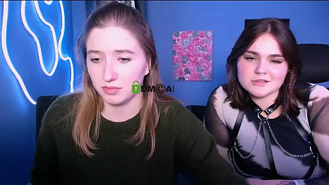 Snapshot of daisy_candy chatting on October 7, 11:57 pm daisy candy online show from October 7, 11:57 pm