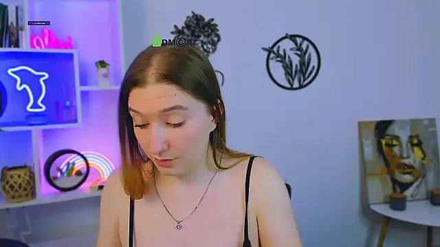 Snapshot of daisy_candy chatting on March 5, 10:00 am daisy candy online show from March 5, 10:00 am