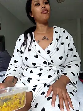 Drippincaty online show from February 15, 9:52 am