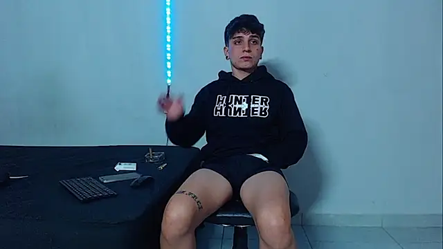 mikecoper 23 online show from November 17, 4:29 am