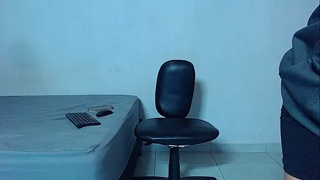 mikecoper 23 online show from January 19, 1:15 pm