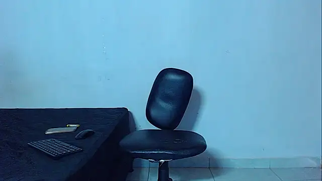 mikecoper 23 online show from April 5, 2:25 pm