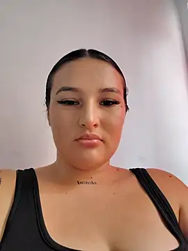 Snapshot of Celeste_camila18 chatting on September 17, 7:48 pm Celeste camila18 online show from September 17, 7:48 pm