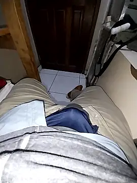 Whiper2024 online show from January 7, 6:32 pm