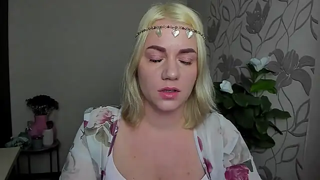 MariaSttone online show from November 9, 9:24 pm