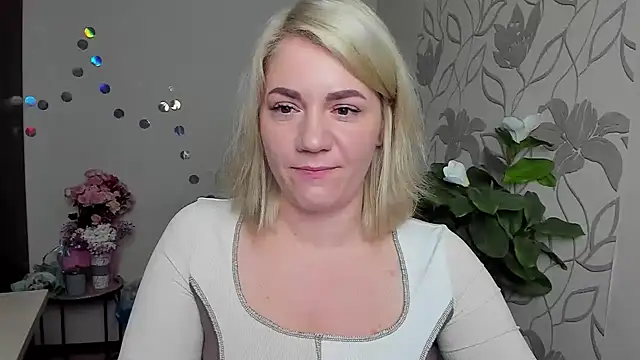 MariaSttone online show from December 1, 6:24 pm