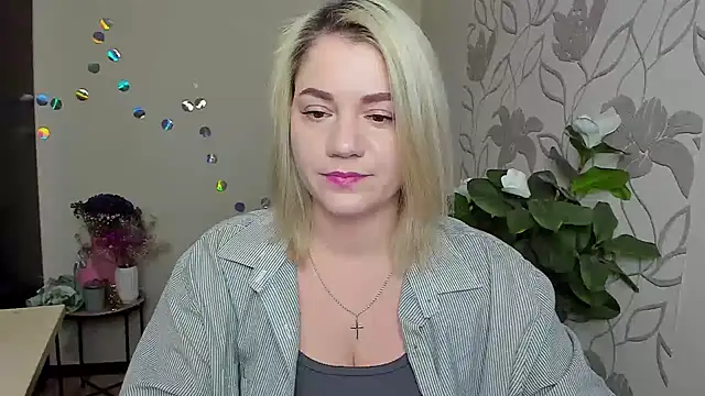 MariaSttone online show from January 18, 6:01 pm