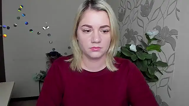 MariaSttone online show from February 11, 6:24 pm