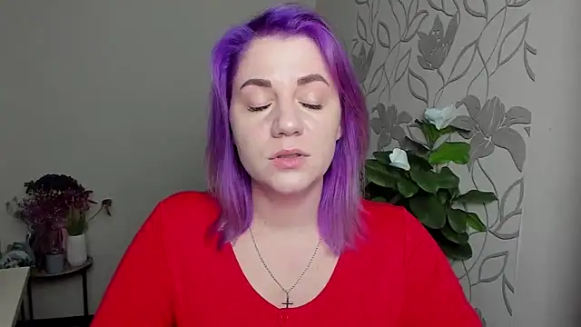 MariaSttone online show from March 15, 7:42 pm