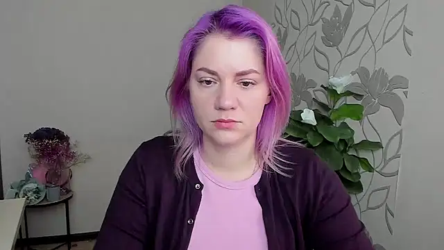 MariaSttone online show from April 5, 12:02 pm