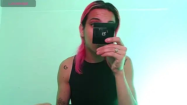 Jace Quinn online show from December 1, 4:29 pm