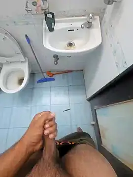 rahulGJ03 online show from February 23, 3:29 pm