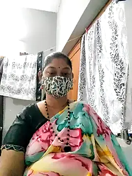 Bangarupapa online show from February 1, 8:05 pm