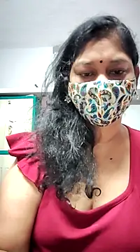 Snapshot of Bangarupapa chatting on March 4, 10:49 pm Bangarupapa online show from March 4, 10:49 pm