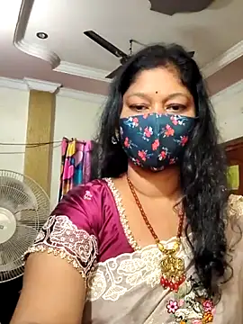 Snapshot of Bangarupapa chatting on October 31, 5:19 am Bangarupapa online show from October 31, 5:19 am