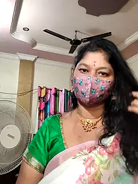 Snapshot of Bangarupapa chatting on November 12, 5:02 pm Bangarupapa online show from November 12, 5:02 pm