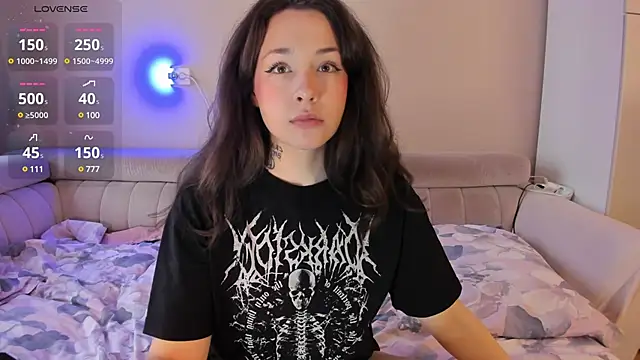 MonicaRocket online show from January 24, 10:32 am