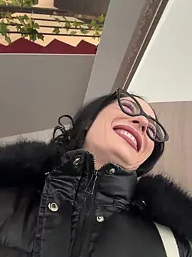 FeetVibe online show from February 23, 6:33 am