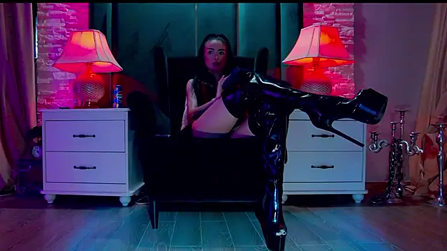 FeetVibe online show from February 28, 6:36 am