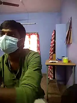 Tamilandteluguboy14 online show from December 7, 10:23 am