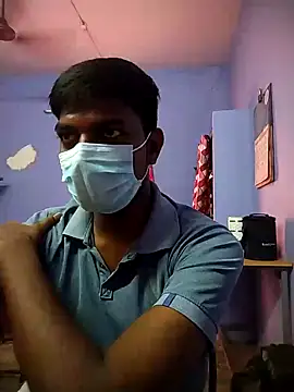 Tamilandteluguboy14 online show from December 9, 5:40 am