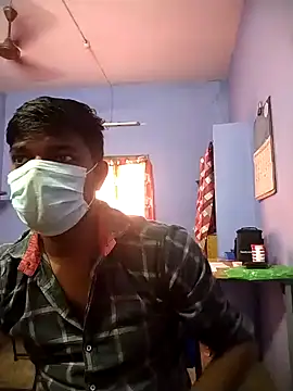 Tamilandteluguboy14 online show from January 25, 9:15 am