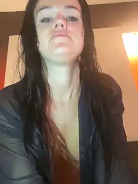 English-Chloe96 online show from February 4, 2:39 am