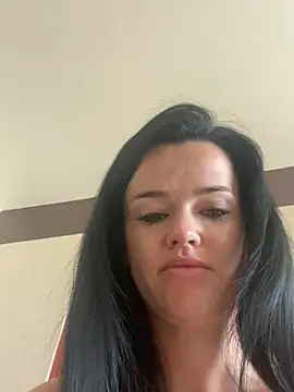 English-Chloe96 online show from February 5, 3:45 am